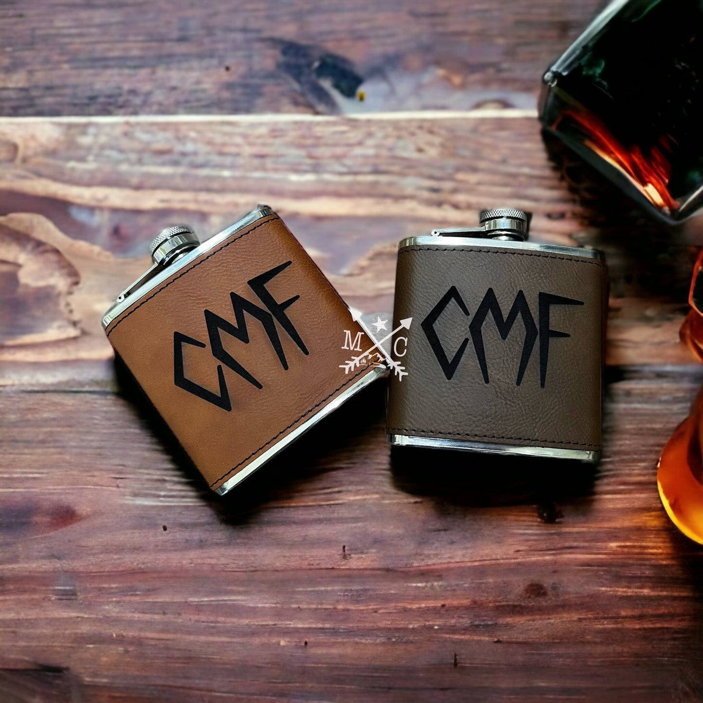 CMF Flask