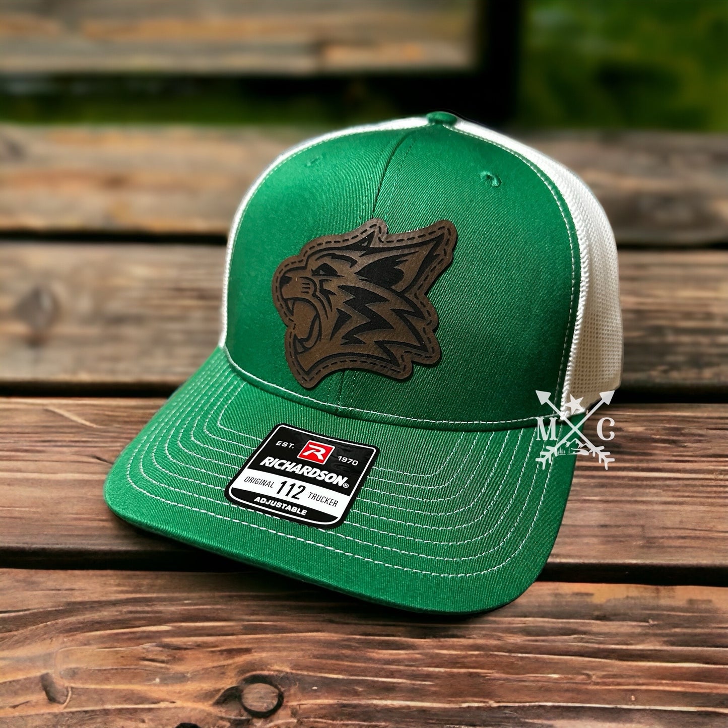 Bobcats SnapBack Hat