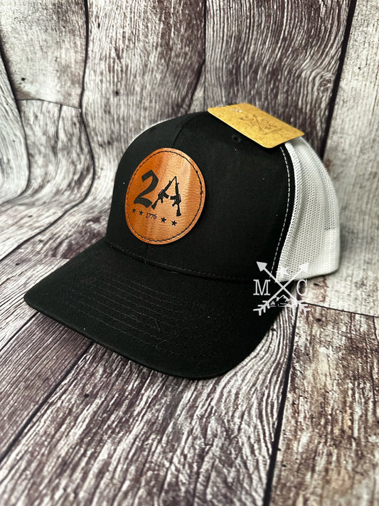 2A 1776 Hat
