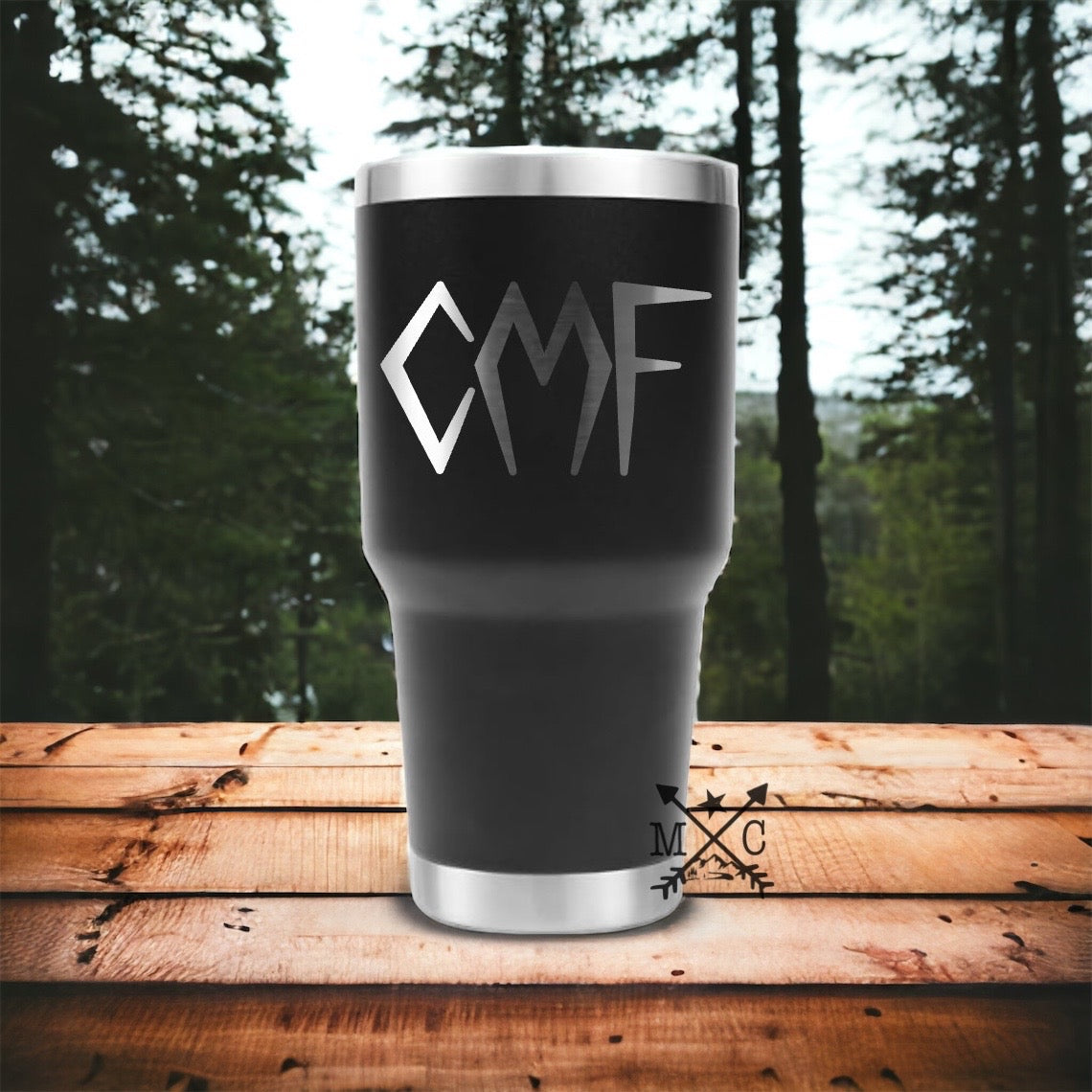 CMF Tumbler