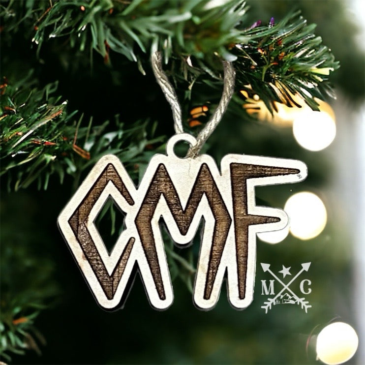 CMF Ornament