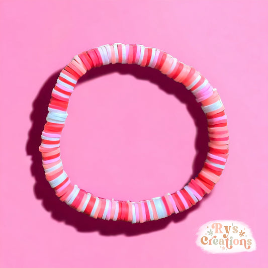 Valentine’s Day Bracelet