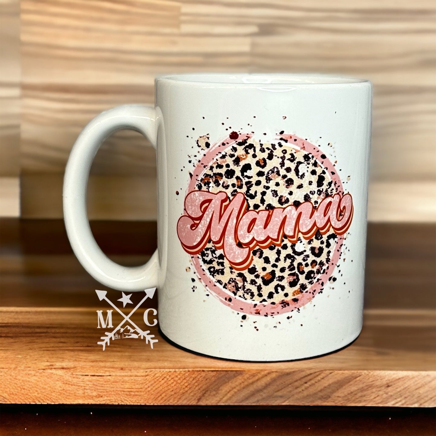 Mama 10oz Mug