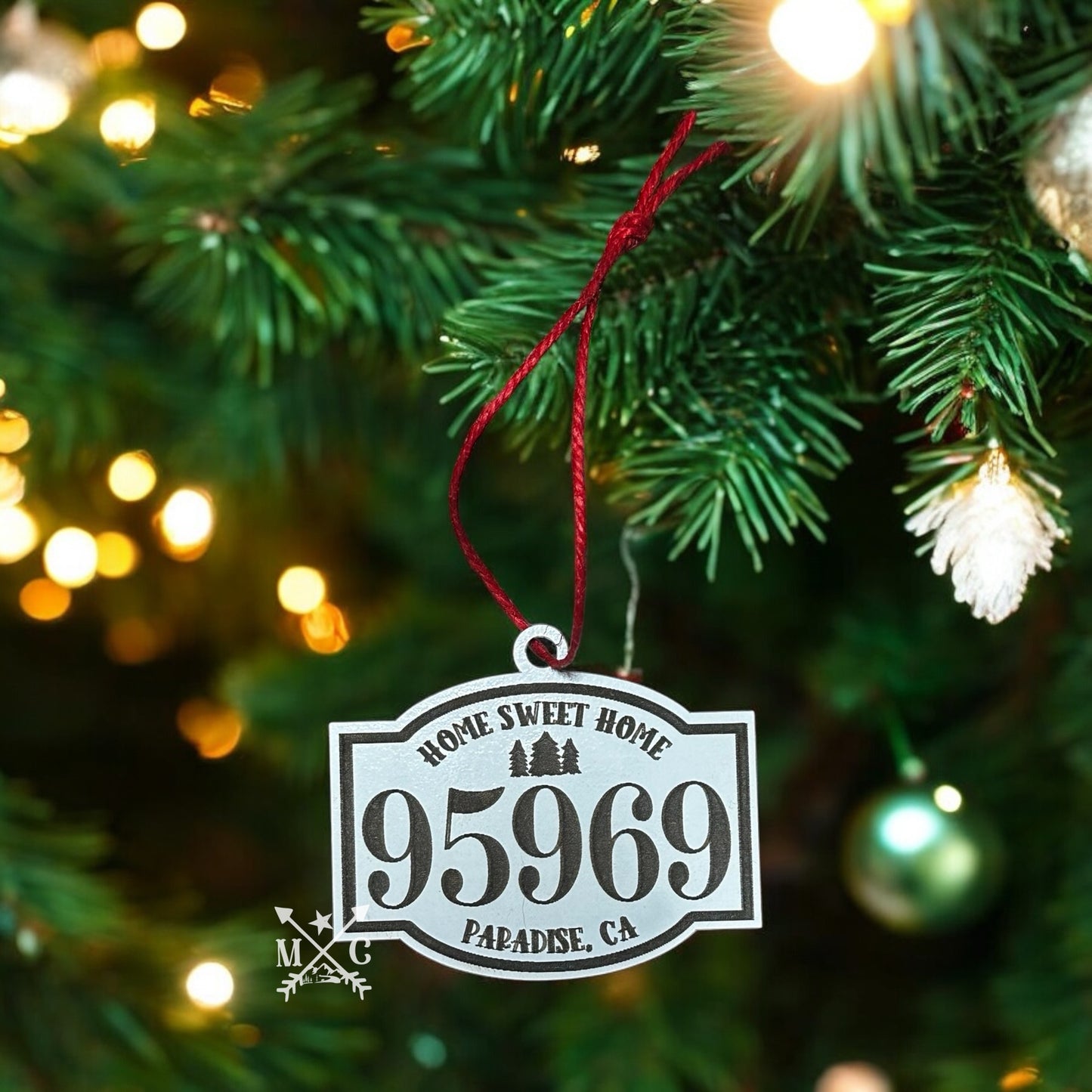 95969 Ornament